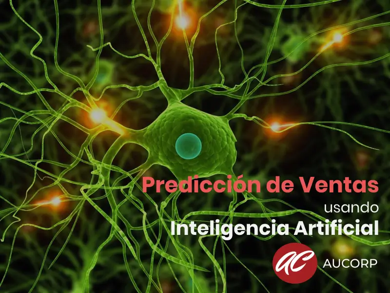 Ventas Inteligencia Artificial